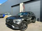 Mercedes Glc300DE - 2021 - 155dkm - AMG PAKKET - nieuwstaat, Auto's, Te koop, Zilver of Grijs, 143 kW, 5 deurs