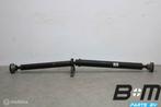 Cardanas Audi A4 8K 3.2 CALA 8K0521101D, Auto-onderdelen, Remmen en Aandrijving, Gebruikt