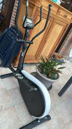 velo elliptique Domyos VE680, Sport en Fitness, Ophalen, Zo goed als nieuw
