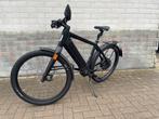 Stromer St3 Pinion 983wh, Ophalen, Zo goed als nieuw, Stromer