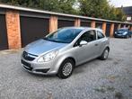Opel Corsa 1.2 benzine, Auto's, Particulier, Metaalkleur, 1200 cc, Zilver of Grijs
