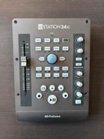 Presonus ioStation 24c audio interface en DAW controller, Muziek en Instrumenten, Ophalen of Verzenden, Gebruikt