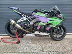 Kawasaki ZX10R circuitmotor, Motoren, Motoren | Kawasaki, 4 cilinders, Bedrijf, Super Sport, Meer dan 35 kW