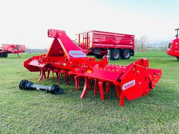 Ozduman Grondbewerkingsmachines ... beschikbaar voor biedingen