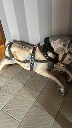 Oud kermis paard., Dieren en Toebehoren, Paarden