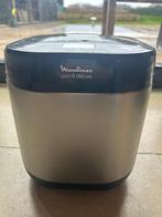 Broodmachine, Elektronische apparatuur, Broodbakmachines, Warmhoudfunctie, 800 tot 1200 gram deeg, Zo goed als nieuw, Ophalen