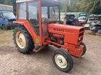 Renault 461M 3400 uren papieren nieuwstaat, Zakelijke goederen, Gebruikt, Renault, Tot 80 Pk, 250 tot 500 cm