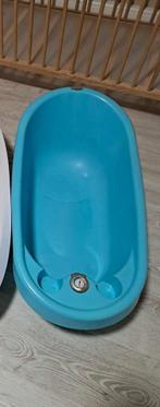 badje + plaspotje, Enlèvement, Utilisé, Baignoire