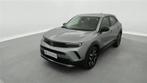 Opel Mokka 1.2 Turbo 130cv Elegance NAVI / FULL LED / CAMERA, Autos, Opel, 100 kW, Argent ou Gris, Achat, Entreprise