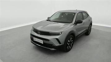 Opel Mokka 1.2 Turbo 130cv Elegance NAVI / FULL LED / CAMERA beschikbaar voor biedingen