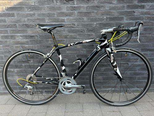 Specialized Allez 49cm 2x10 Spd (1.55m t/m 1.70m), Vélos & Vélomoteurs, Vélos | Vélos de course, Comme neuf, Autres marques, Plus de 20 vitesses