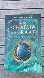 Anthony Ryan - De torenheer, Boeken, Ophalen, Gelezen, Anthony Ryan