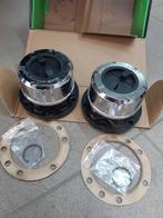 Moyeux debrayable Suzuki Samurai 4x4, Ophalen of Verzenden, Gebruikt, Suzuki