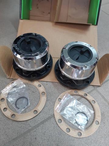 Moyeux debrayable Suzuki Samurai 4x4 beschikbaar voor biedingen