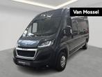 Peugeot Boxer L3H2/165PK/CAMERA/NAVI/CLIMA/CRUISE, Autos, Camionnettes & Utilitaires, Achat, 4 portes, Entreprise, Boîte manuelle