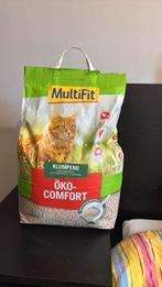 Kattebakvulling, Dieren en Toebehoren, Ophalen, Nieuw, Gesloten