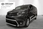 Toyota ProAce Double Cab LONG 2.0L Diesel 144hp, Auto's, Toyota, 4 deurs, Gebruikt, ProAce, Electronic Stability Program (ESP)