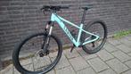 MTB Canyon 5 WMN maat S, nagenoeg nieuw, 12 speed, Fietsen en Brommers, Hardtail, 49 tot 53 cm, Zo goed als nieuw, Dames
