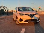 Renault Zoe 110, Auto's, Automaat, Stof, Zwart, Elektrisch