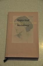 Virginia Woolf - Mrs Dalloway, Enlèvement