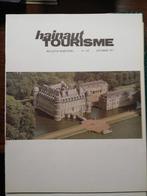 Hainaut tourisme de mars 1967 à octobre 1972, Boeken, Reisgidsen