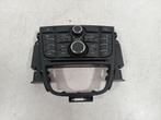 RADIOBEDIENING Opel Astra J Sports Tourer (PD8 / PE8 / PF8), Auto-onderdelen, Gebruikt, Opel