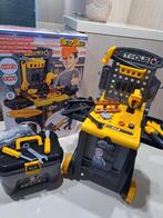 WERKBANK VOOR KLEUTERS . ( IN NIEUWE STAAT  !! ), Enlèvement