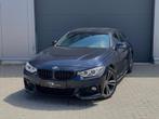 BMW 420D M-pakket automaat, Auto's, Automaat, Achterwielaandrijving, 1995 cc, 4 cilinders