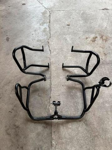 Valbeugel set bmw r 1250 gs beschikbaar voor biedingen