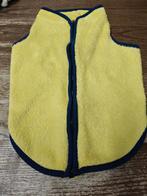 Fleece trui voor hond, Dieren en Toebehoren, Hondenkleding, Ophalen, Gebruikt, Hondenbodywarmer
