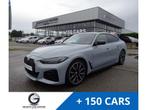 BMW M4 440 3.0i Xdrive !, Auto's, Automaat, 4 Reeks, Berline, 183 g/km