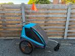 Thule coaster XT fietskar, Fietsen en Brommers, Ophalen