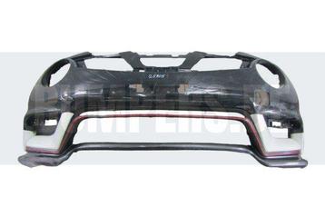 Bumper Nissan Juke Nismo RS 11-14 Voorbumper Q5805 beschikbaar voor biedingen