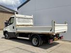 Iveco Daily 35C12 2.3 Kipper Dubbellucht Trekhaak Airco Crui, 2619 kg, Achterwielaandrijving, Gebruikt, Electronic Stability Program (ESP)