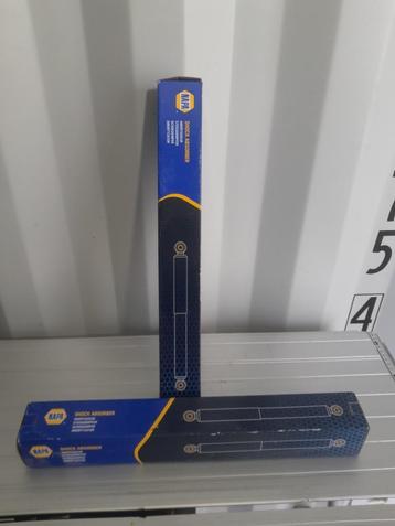 Schokdempers Ford S-max / Galaxy beschikbaar voor biedingen