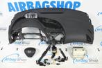 Airbag kit - Tableau de bord Honda Civic (2005-2012)