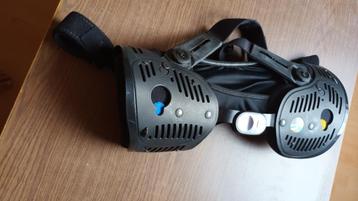 Brace Össur beschikbaar voor biedingen