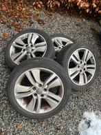 JANTES 17" OPEL, Ophalen, Opel