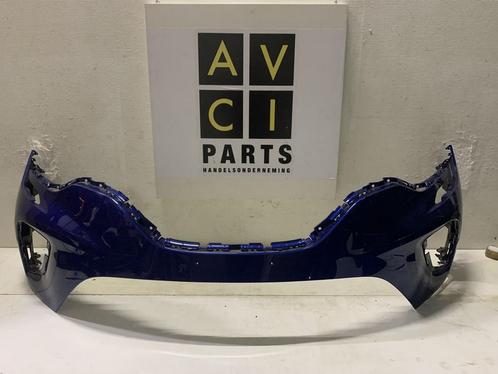 Renault Captur II voorbumper bumper 2020-, Auto-onderdelen, Carrosserie, Bumper, Renault, Voor, Gebruikt, Ophalen of Verzenden