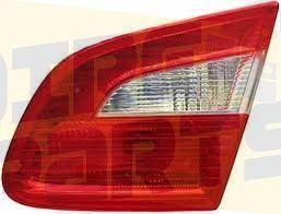 Skoda Superb (-5/13) achterlicht Links binnen OES! 3T5945107 beschikbaar voor biedingen