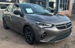 Opel Corsa F 1200 Benzine 5Drs Elegance +Led Koplampen +…, Autos, Argent ou Gris, Achat, Euro 6, Boîte manuelle