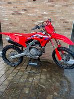 Honda crf 450, Particulier, Crossmotor, 450 cc