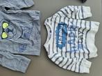 gestreepte pull, trui 80cm, Kinderen en Baby's, Babykleding | Maat 80, Ophalen of Verzenden, Zo goed als nieuw