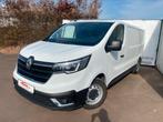 Renault Trafic 2.0Hdi 2022* Auto/Camera/Trekhaak!* BTW In, Auto's, Bestelwagens en Lichte vracht, Automaat, Stof, Euro 6, Renault