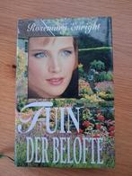 Rosemary Enright - Tuin der belofte, Ophalen of Verzenden, Zo goed als nieuw, Rosemary Enright