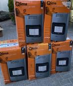Draagbare gasverwarmers van Qlima, Ophalen, Verwarmen, Minder dan 60 m³, 2 snelheden