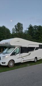 Benimar sport 363 ( Ford 170 PK, Caravans en Kamperen, Mobilhomes, Particulier, Ford