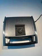 Fritel combi grill, Ophalen