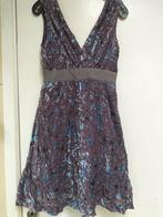 Philosophy by Alberta Ferretti, prachtige jurk 38, Ophalen of Verzenden