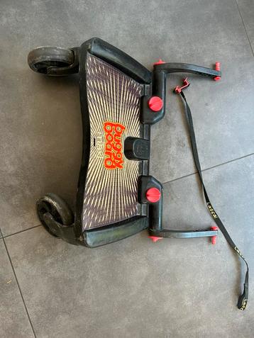 Buggy board maxi meerijdplank, Enfants & Bébés, Enlèvement, Utilisé